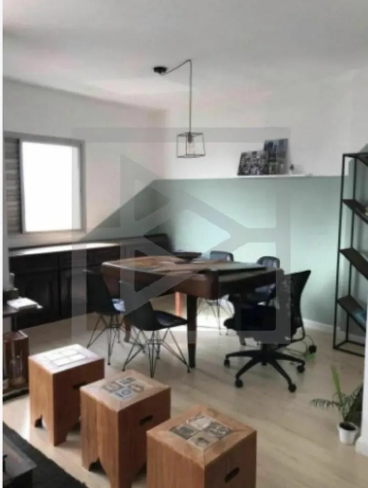 Apartamento, 2 quartos, 100 m² - Foto 7