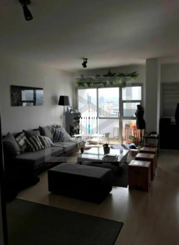 Apartamento, 2 quartos, 100 m² - Foto 8
