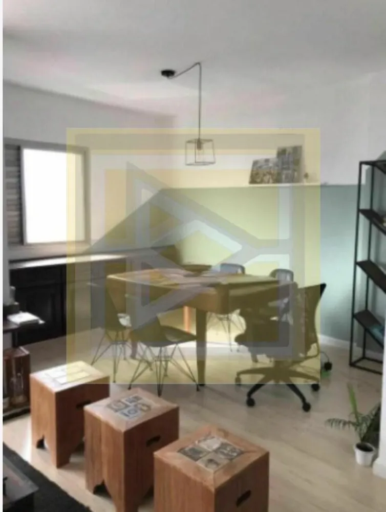 Apartamento, 2 quartos, 100 m² - Foto 3