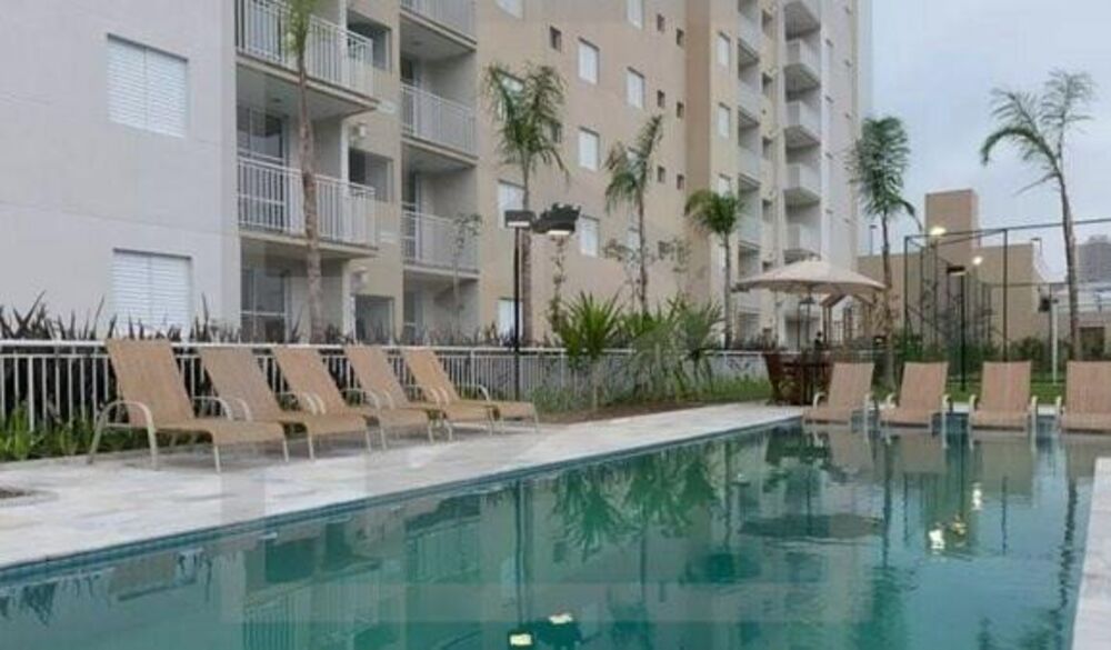 Apartamento, 2 quartos, 70 m² - Foto 1