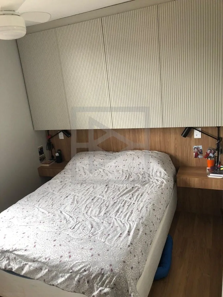 Apartamento, 2 quartos, 70 m² - Foto 3