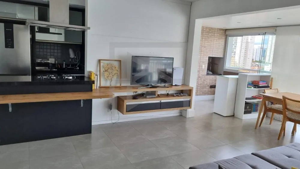 Apartamento, 1 quarto, 68 m² - Foto 3