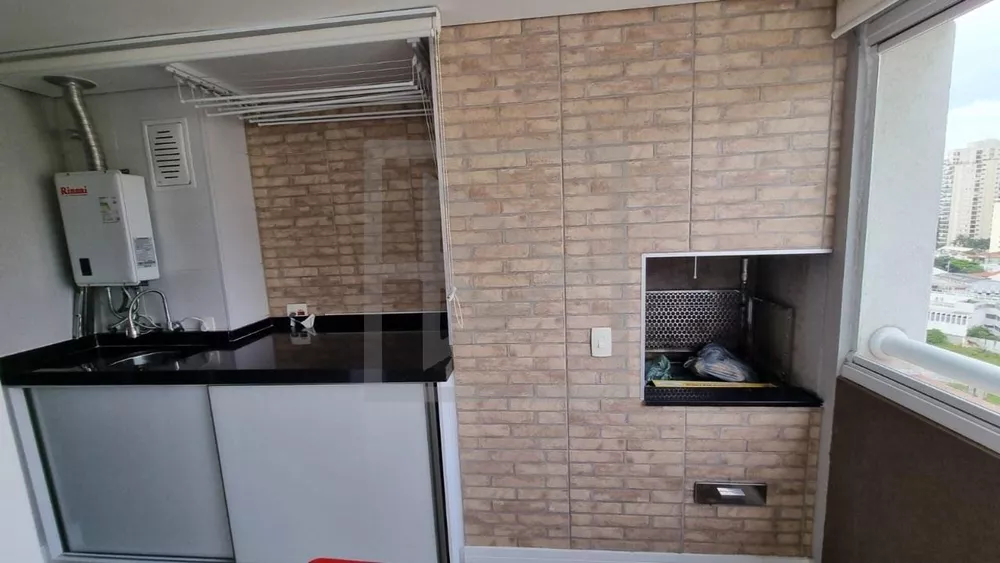 Apartamento, 1 quarto, 68 m² - Foto 2