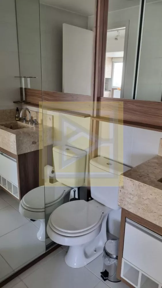 Apartamento, 1 quarto, 68 m² - Foto 1