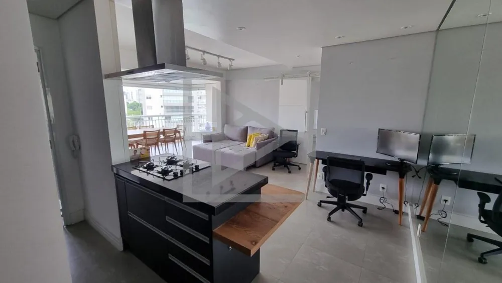 Apartamento, 1 quarto, 68 m² - Foto 2