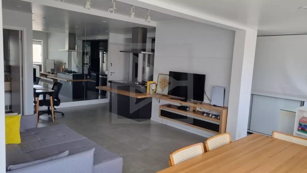 Apartamento, 1 quarto, 68 m² - Foto 4