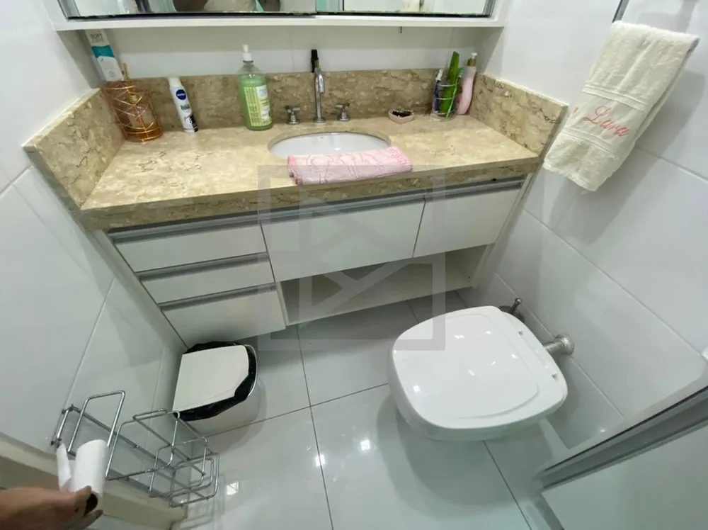 Apartamento, 2 quartos, 70 m² - Foto 2