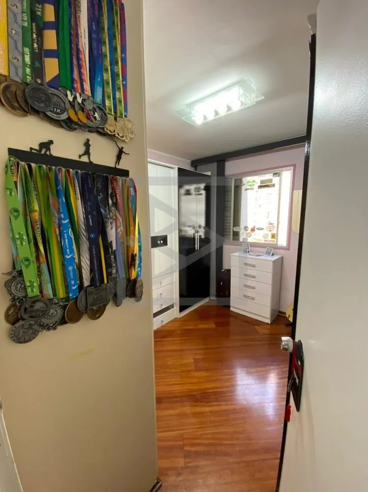 Apartamento, 2 quartos, 70 m² - Foto 4