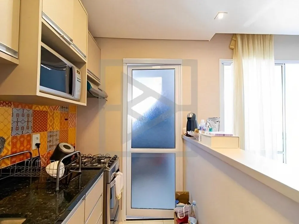 Apartamento, 1 quarto, 47 m² - Foto 1