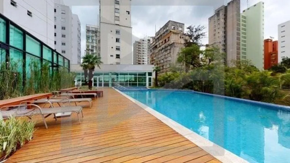 Apartamento, 1 quarto, 47 m² - Foto 3