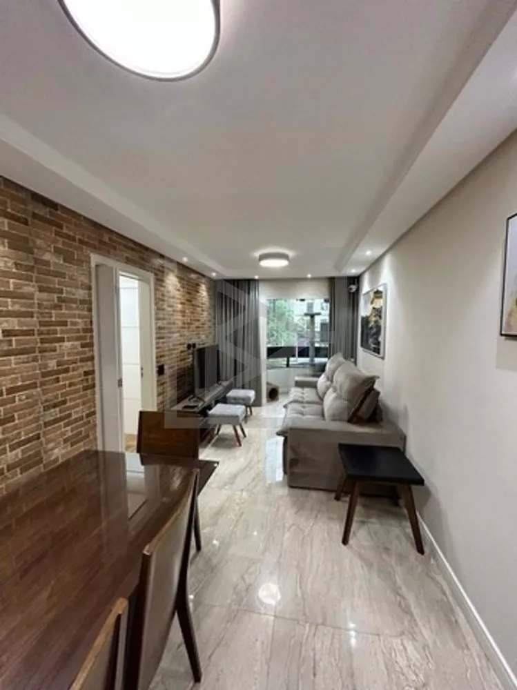 Apartamento, 2 quartos, 64 m² - Foto 1