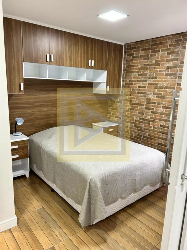 Apartamento, 2 quartos, 64 m² - Foto 2