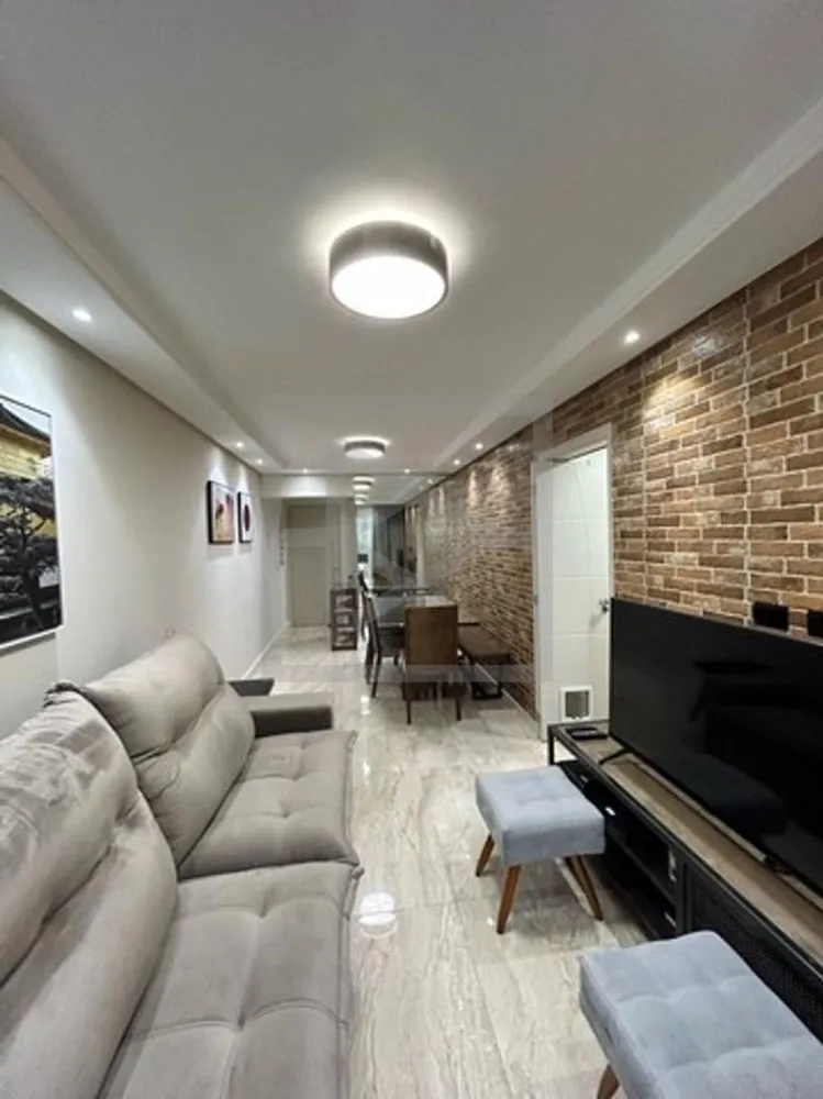 Apartamento, 2 quartos, 64 m² - Foto 2