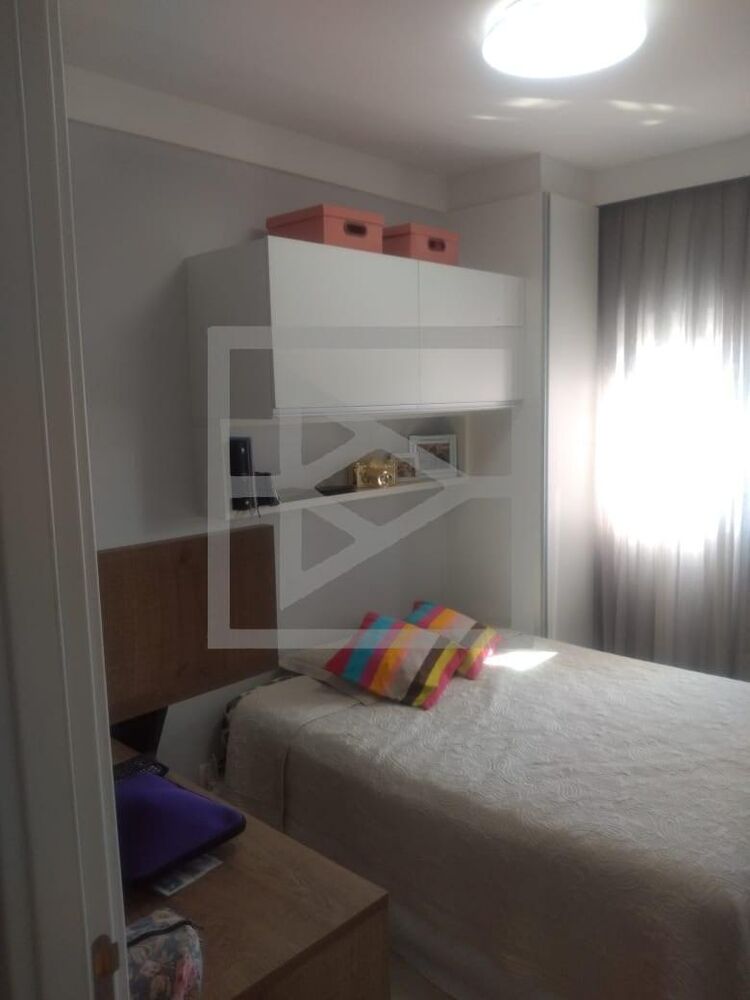 Apartamento, 3 quartos, 85 m² - Foto 6