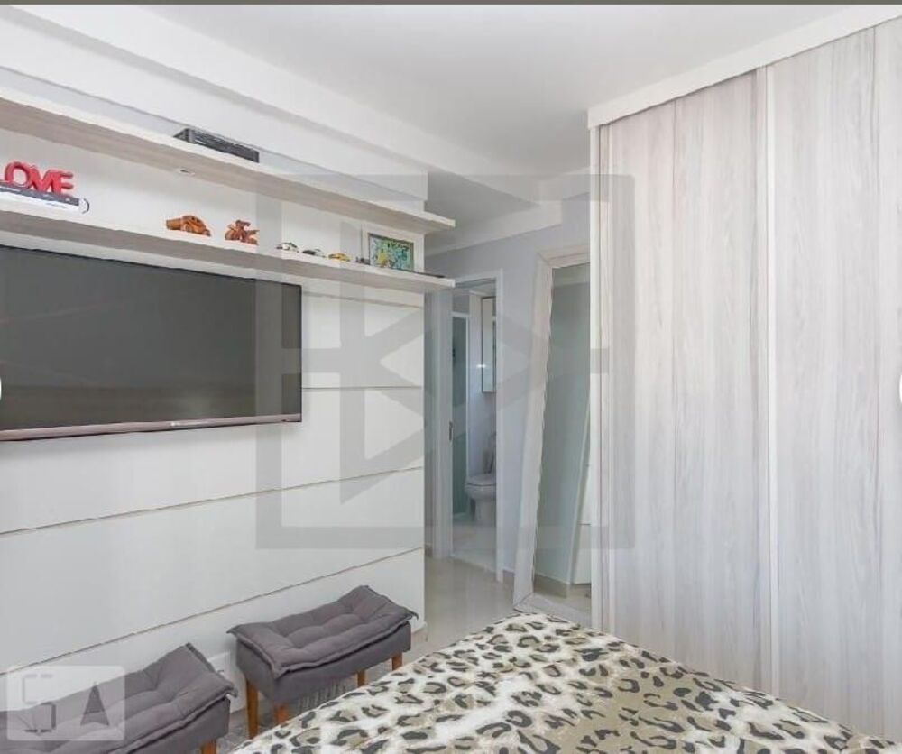 Apartamento, 3 quartos, 85 m² - Foto 1