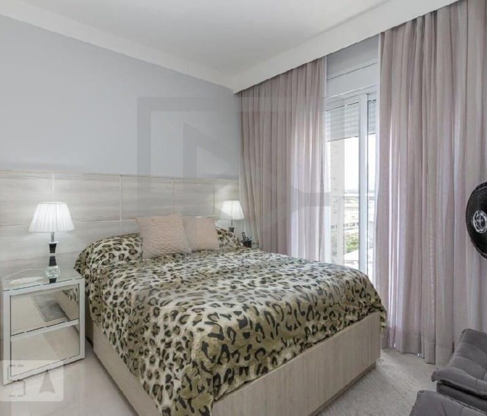 Apartamento, 3 quartos, 85 m² - Foto 5