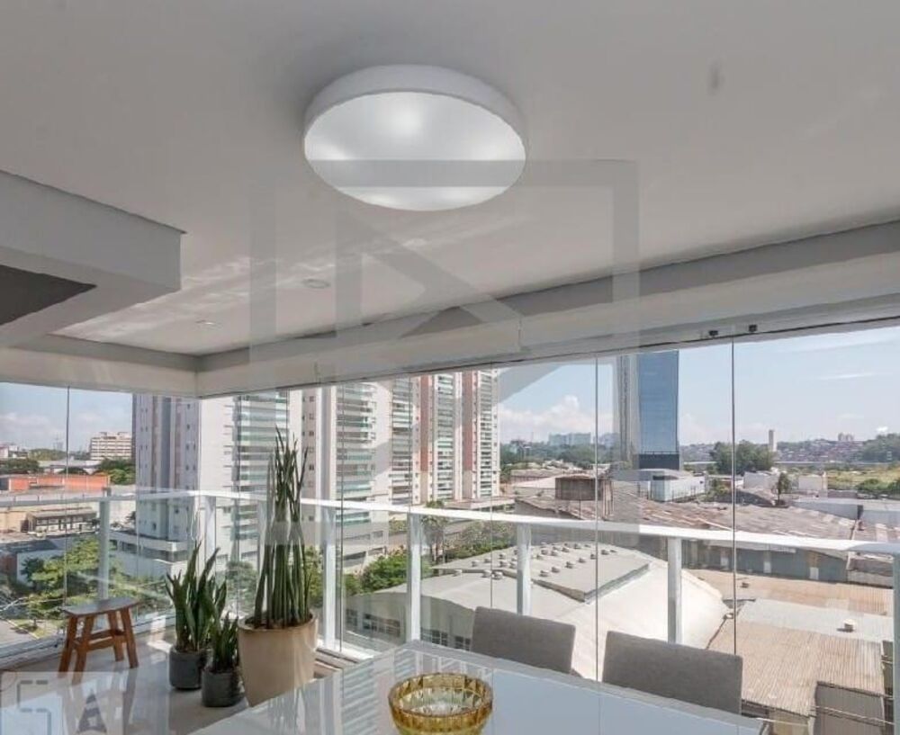 Apartamento, 3 quartos, 85 m² - Foto 8