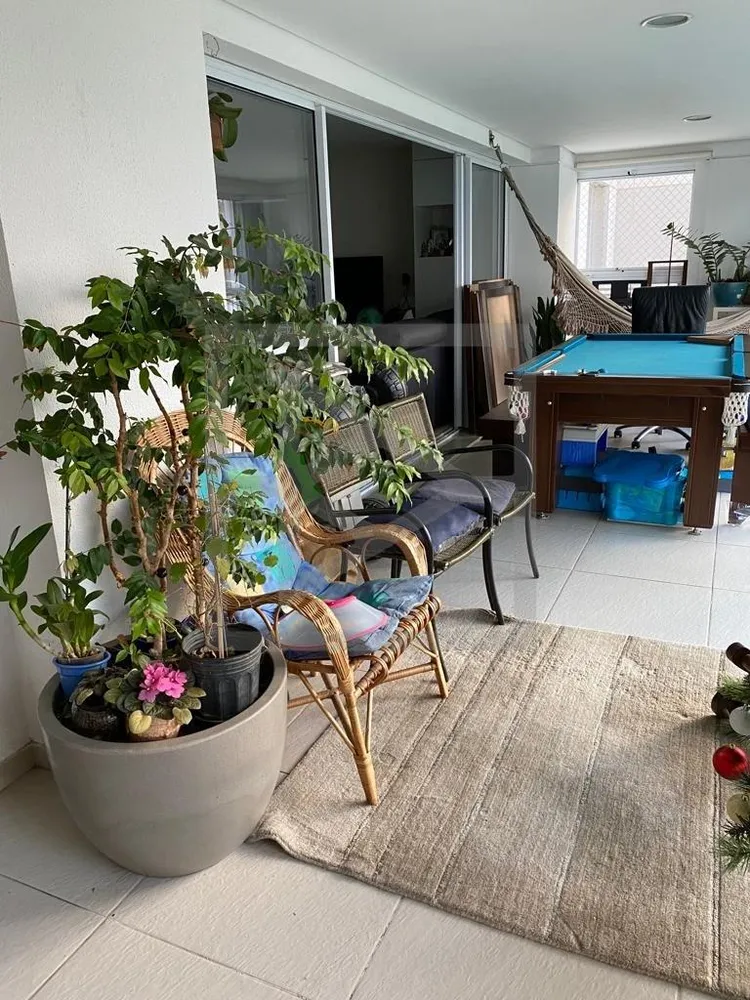 Apartamento, 4 quartos, 171 m² - Foto 5