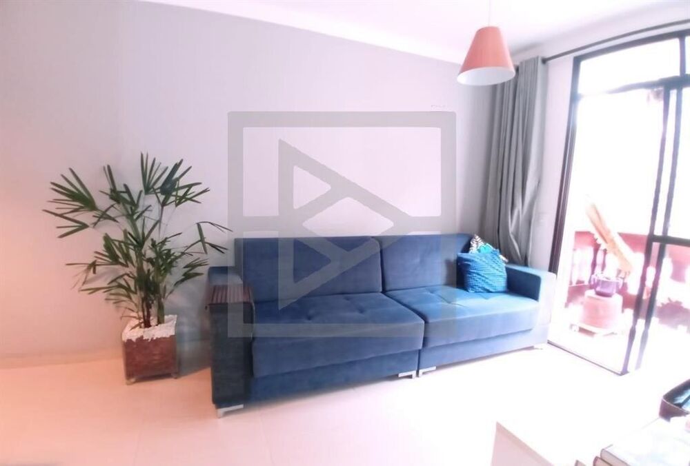 Apartamento, 3 quartos, 84 m² - Foto 6