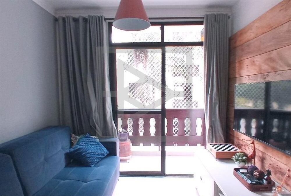 Apartamento, 3 quartos, 84 m² - Foto 7