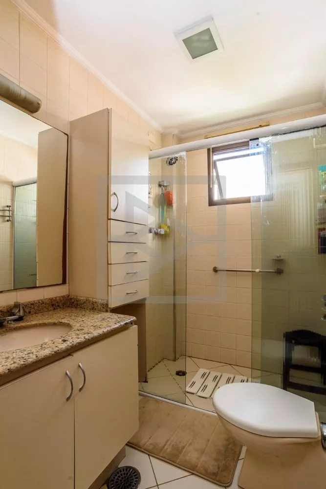 Apartamento, 3 quartos, 120 m² - Foto 3