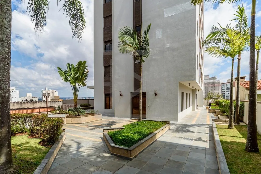 Apartamento, 3 quartos, 120 m² - Foto 5