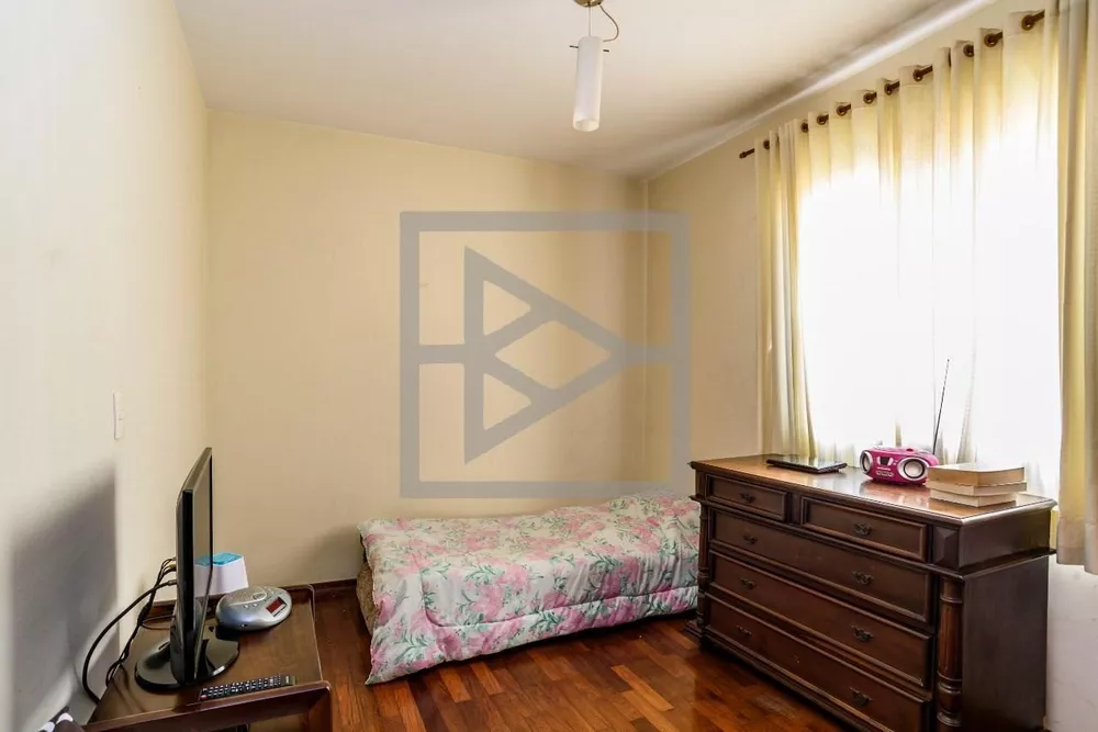 Apartamento, 3 quartos, 120 m² - Foto 4