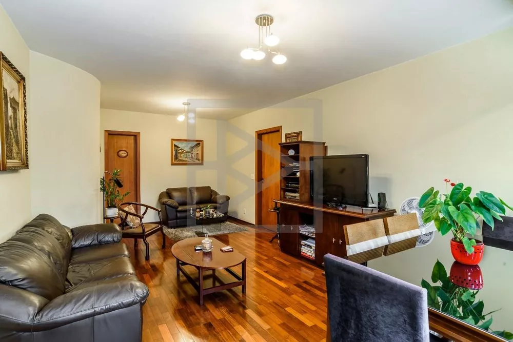 Apartamento, 3 quartos, 120 m² - Foto 1