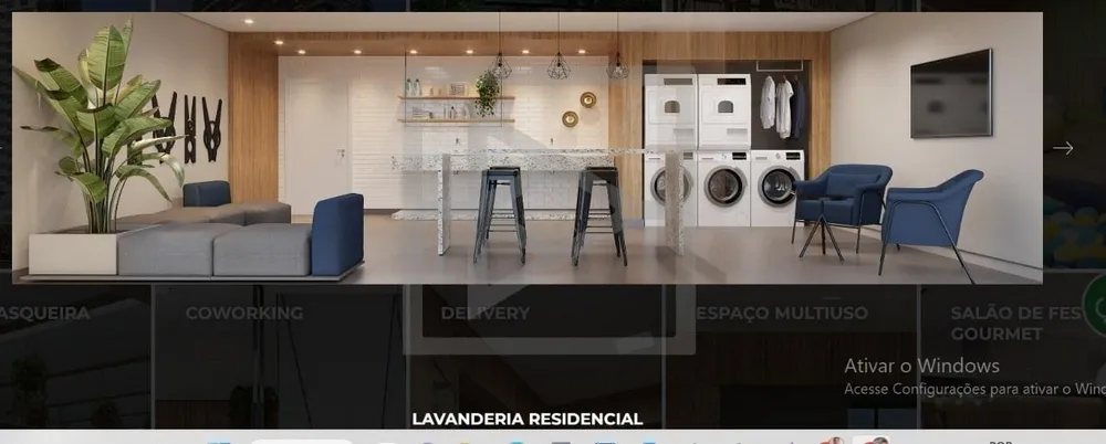 Apartamento, 2 quartos, 46 m² - Foto 4