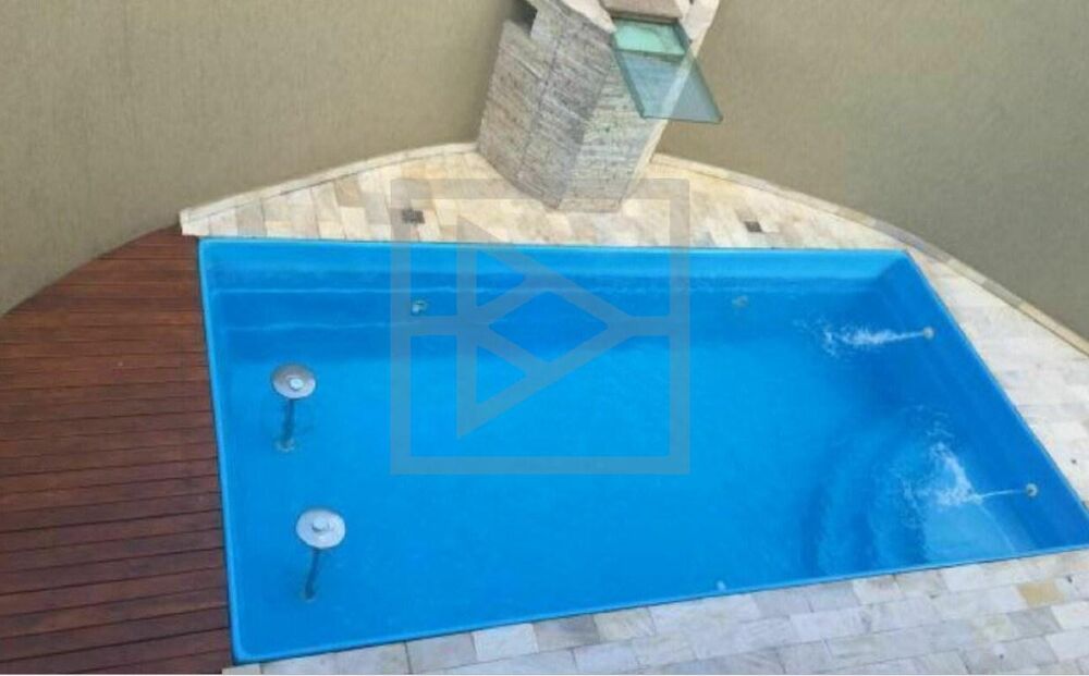 Casa, 3 quartos, 250 m² - Foto 2