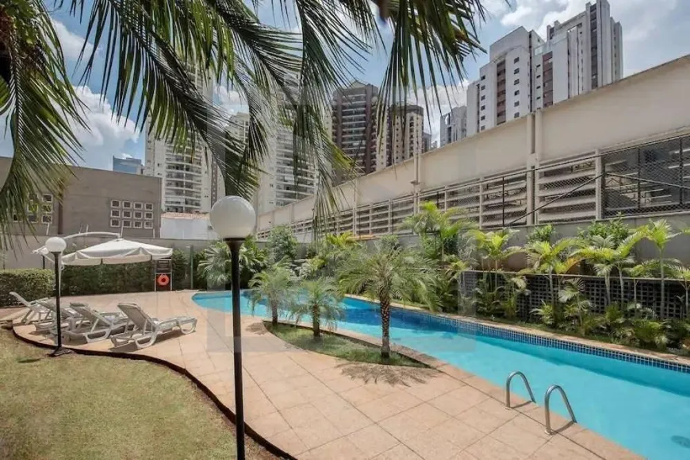 Apartamento, 1 quarto, 26 m² - Foto 8