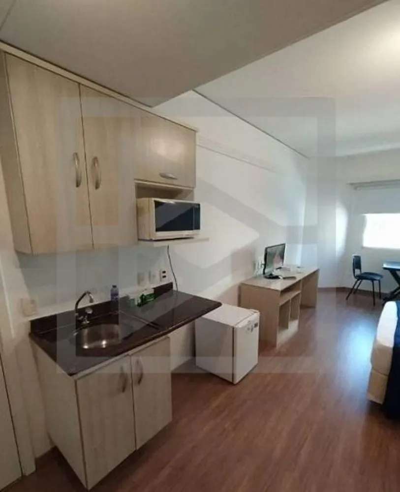Apartamento, 1 quarto, 26 m² - Foto 5