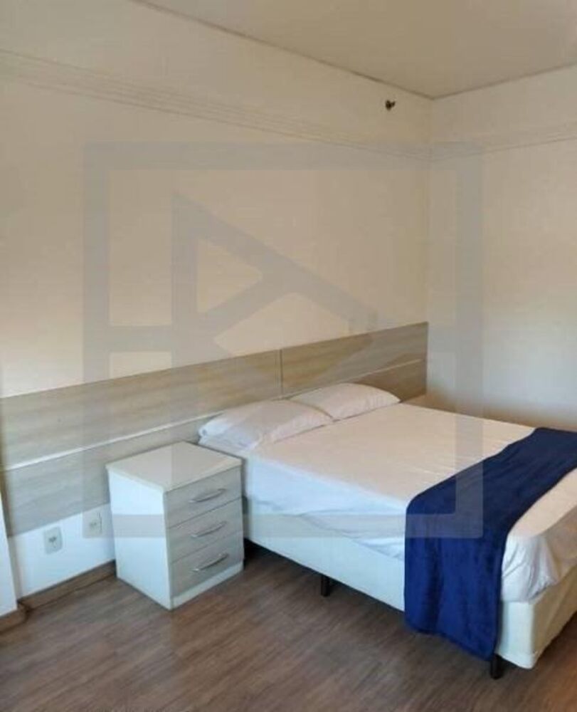 Apartamento, 1 quarto, 26 m² - Foto 4
