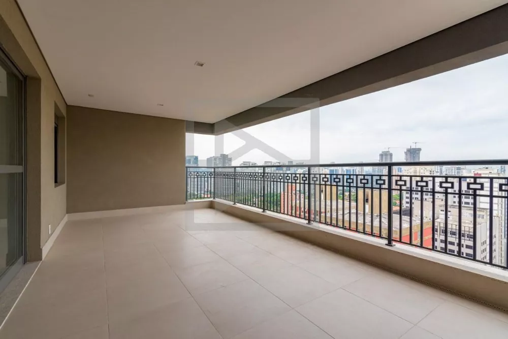 Apartamento, 3 quartos, 137 m² - Foto 2