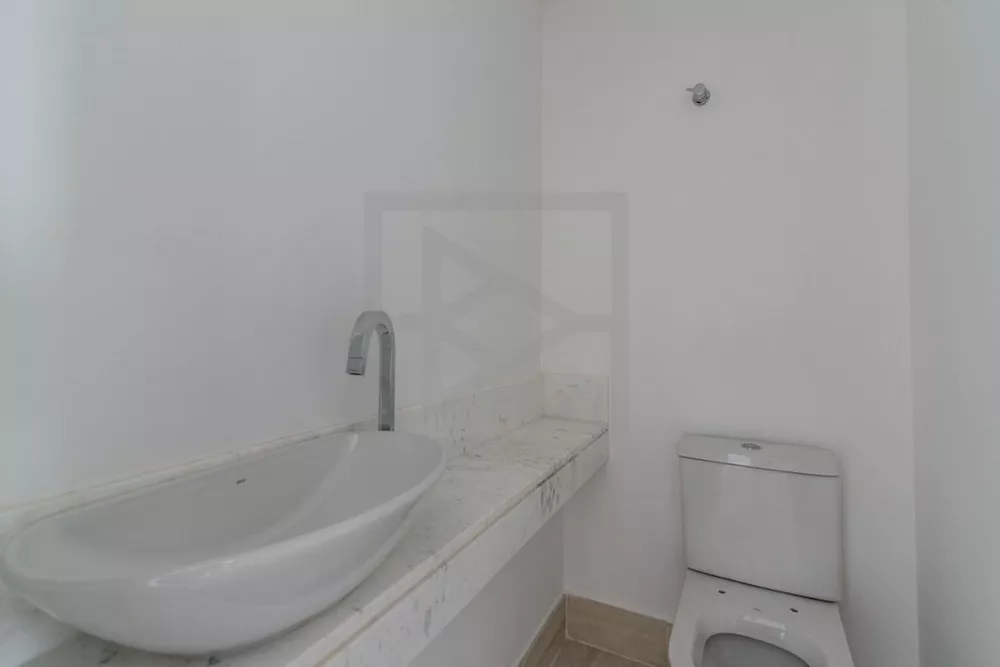 Apartamento, 3 quartos, 137 m² - Foto 1