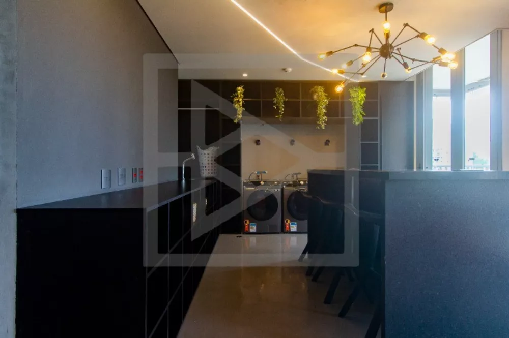 Apartamento, 1 quarto, 25 m² - Foto 2