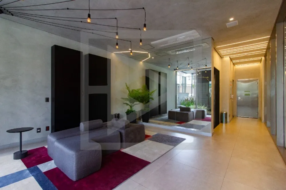 Apartamento, 1 quarto, 25 m² - Foto 16