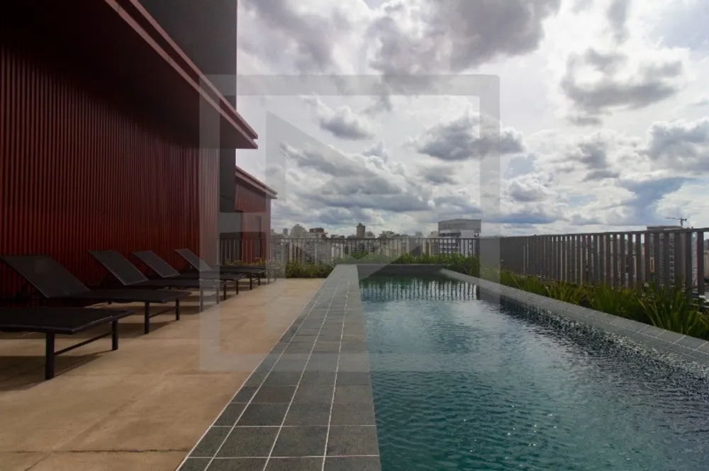 Apartamento, 1 quarto, 25 m² - Foto 19