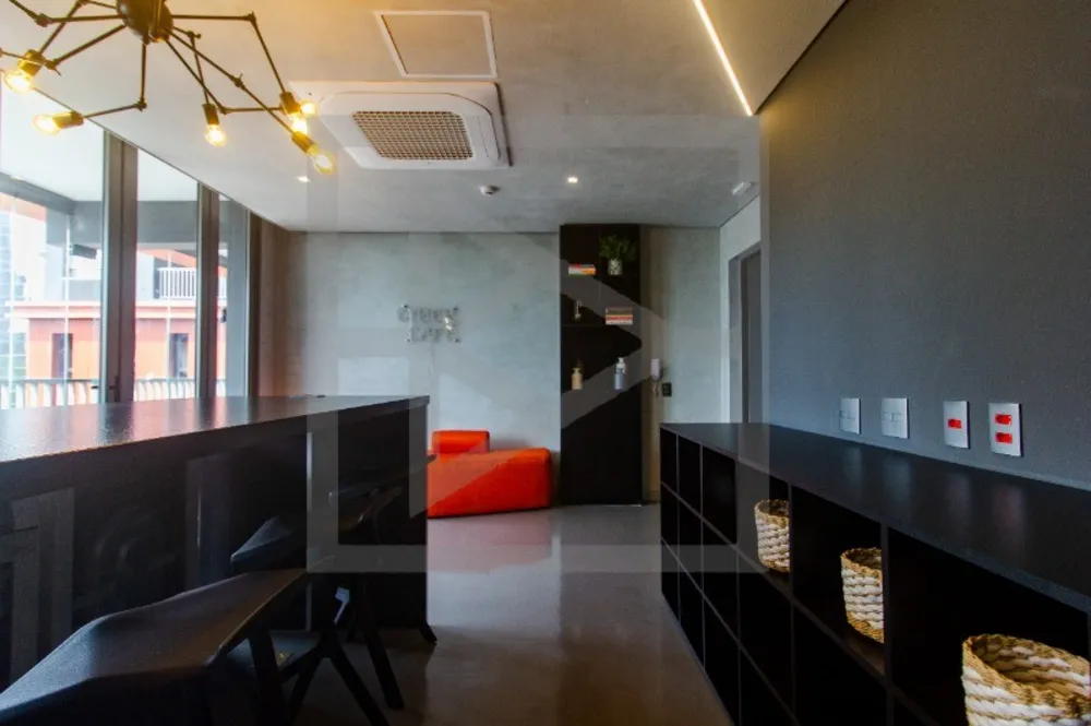 Apartamento, 1 quarto, 25 m² - Foto 14