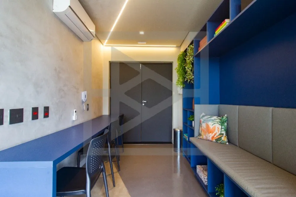 Apartamento, 1 quarto, 25 m² - Foto 15
