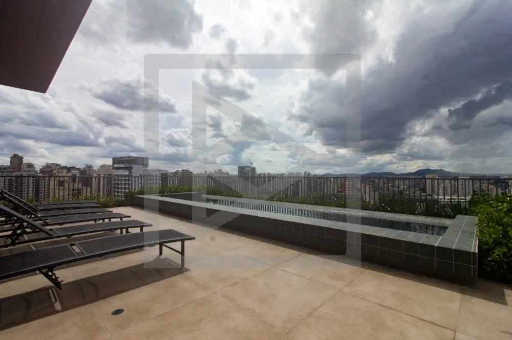 Apartamento, 1 quarto, 25 m² - Foto 18