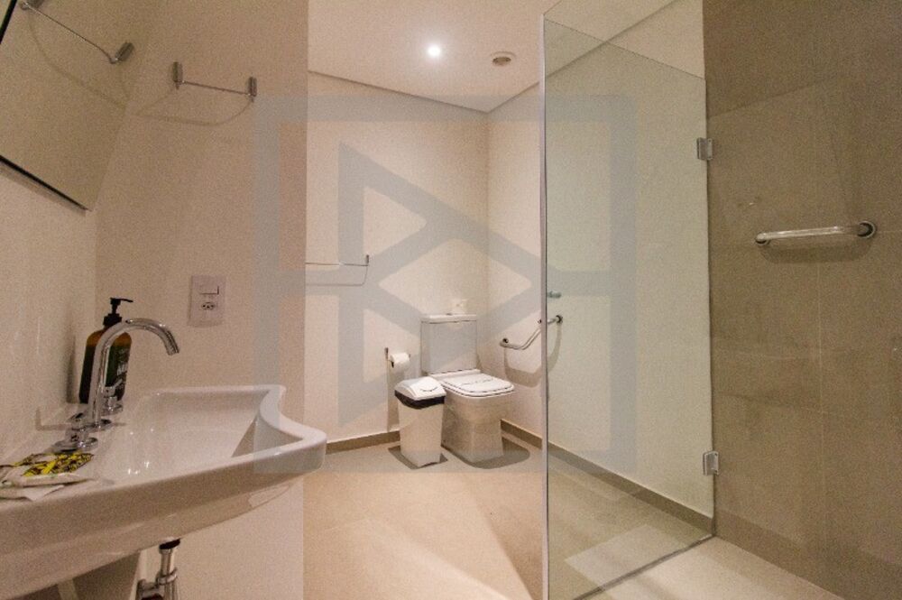 Apartamento, 1 quarto, 25 m² - Foto 8