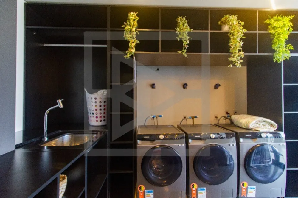 Apartamento, 1 quarto, 25 m² - Foto 13