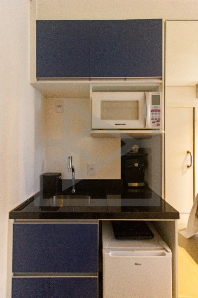 Apartamento, 1 quarto, 25 m² - Foto 10