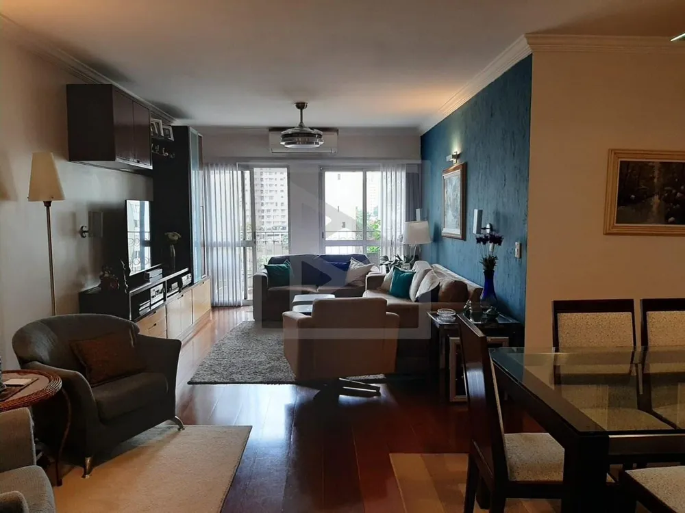 Apartamento, 3 quartos, 126 m² - Foto 5