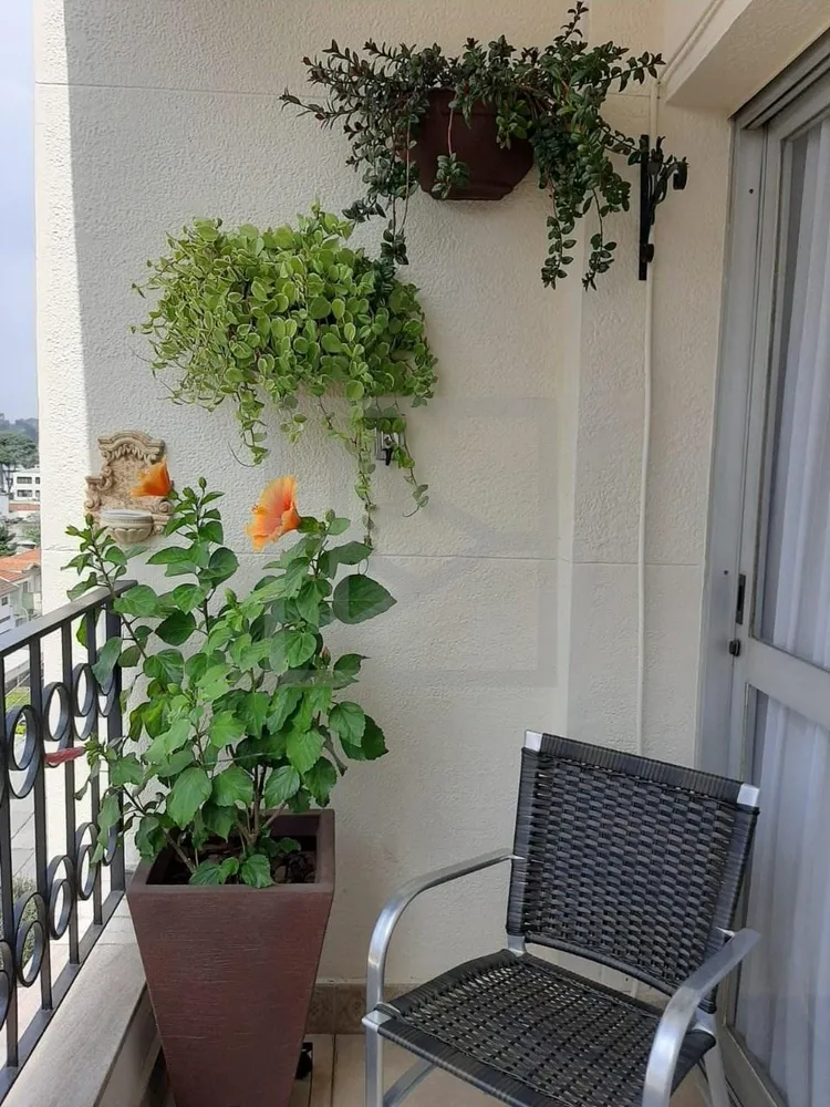 Apartamento, 3 quartos, 126 m² - Foto 6