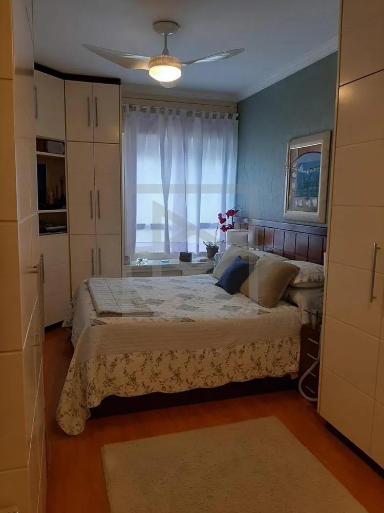 Apartamento, 3 quartos, 126 m² - Foto 7