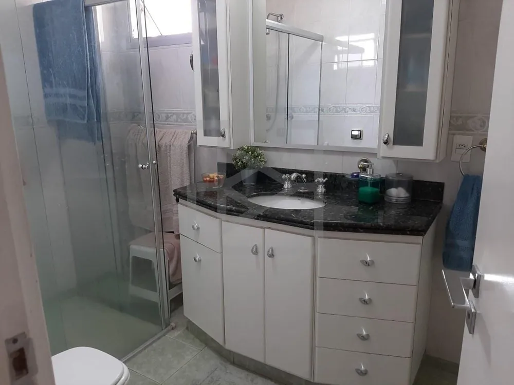 Apartamento, 3 quartos, 126 m² - Foto 1