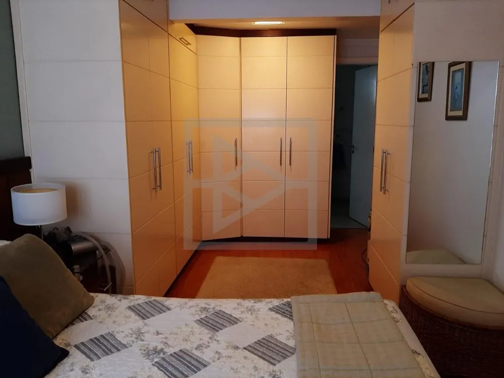 Apartamento, 3 quartos, 126 m² - Foto 2