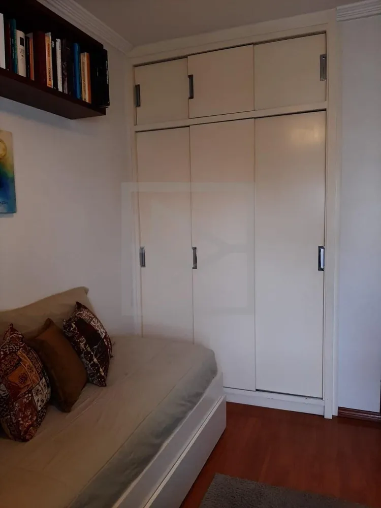 Apartamento, 3 quartos, 126 m² - Foto 3
